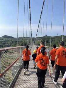 注重學習 拓展維度