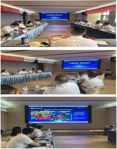 借鑒福建經(jīng)驗(yàn)，加快動(dòng)銷轉(zhuǎn)型