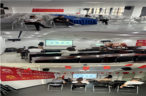 攜手并進(jìn)，共創(chuàng)輝煌 —貴州省區(qū)項(xiàng)目洽談紀(jì)實(shí)